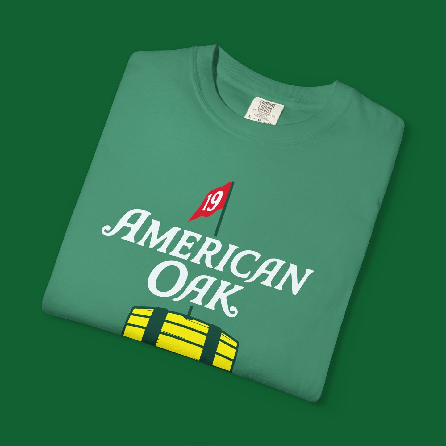 American Oak T-shirt