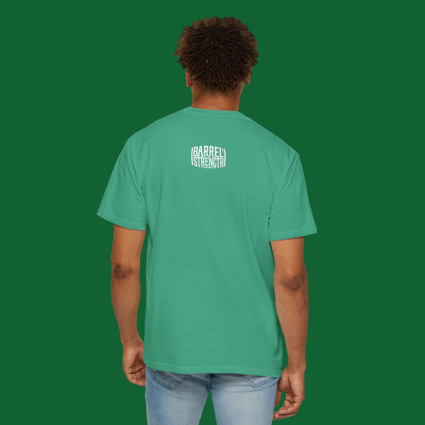 American Oak T-shirt