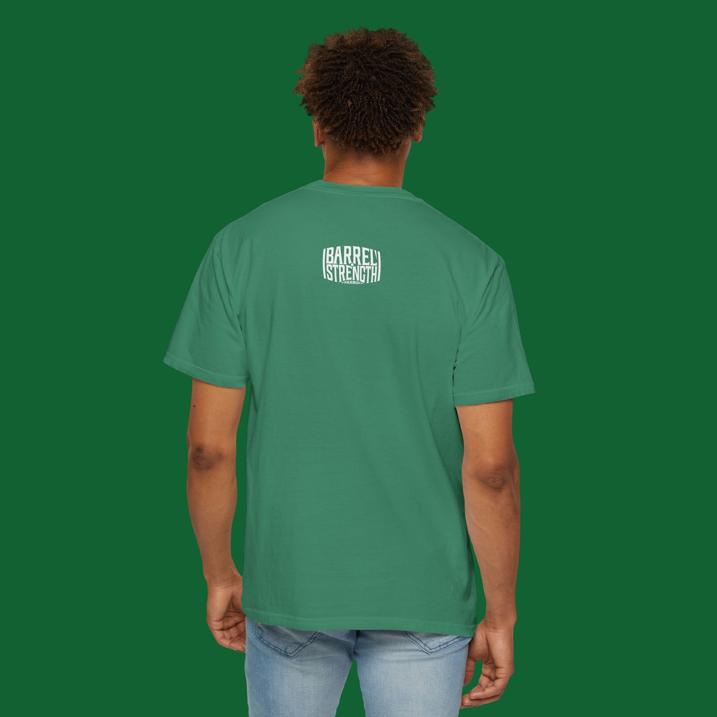 American Oak T-shirt