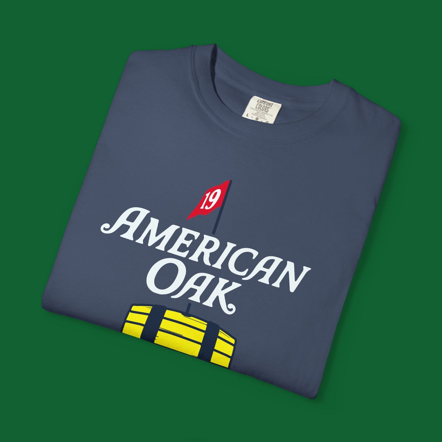 American Oak T-shirt