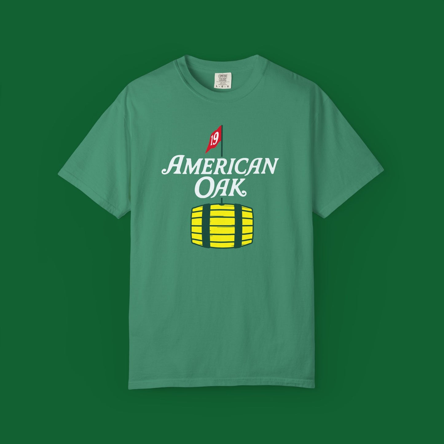 American Oak T-shirt