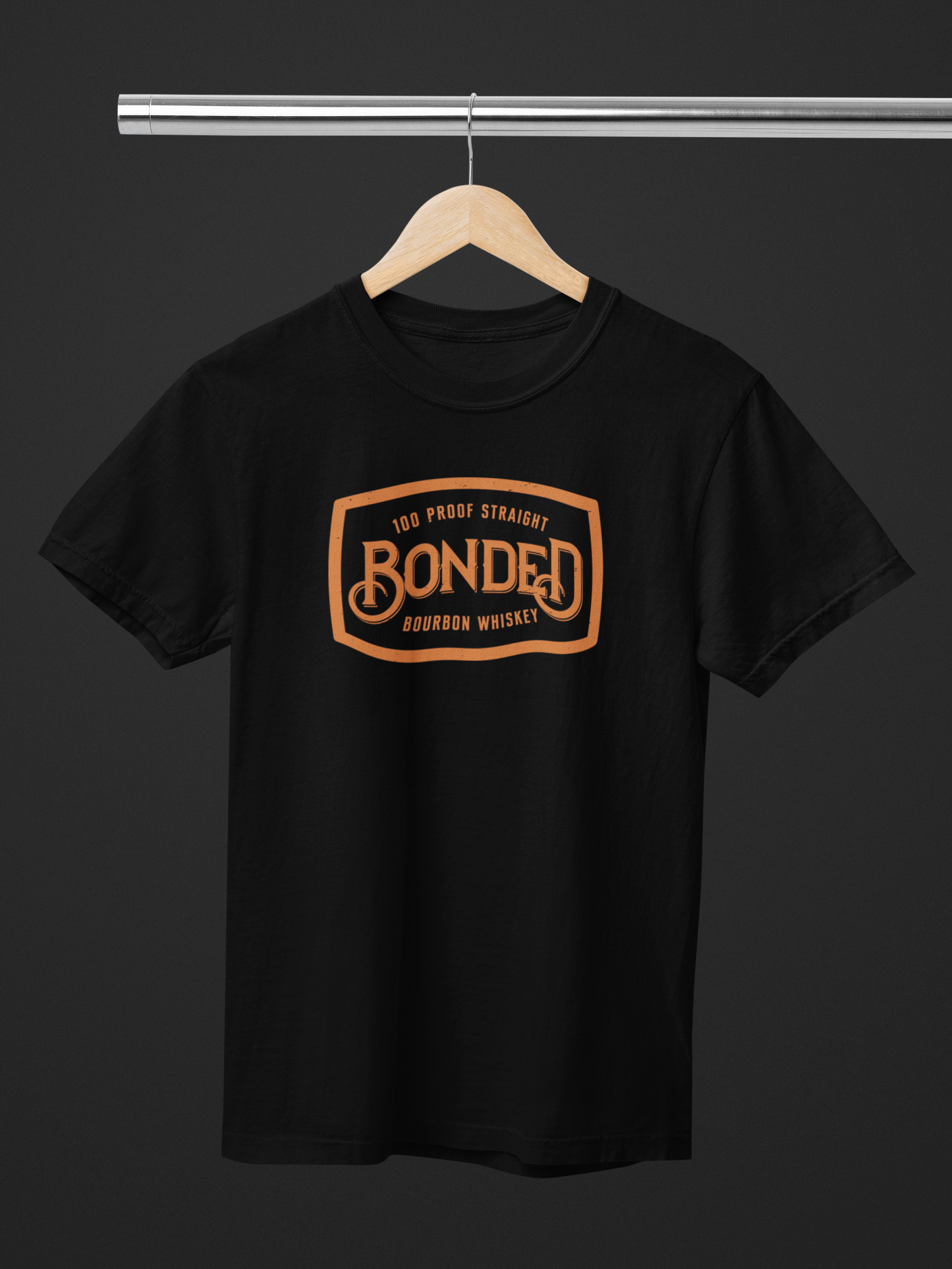"Bonded" T-Shirt