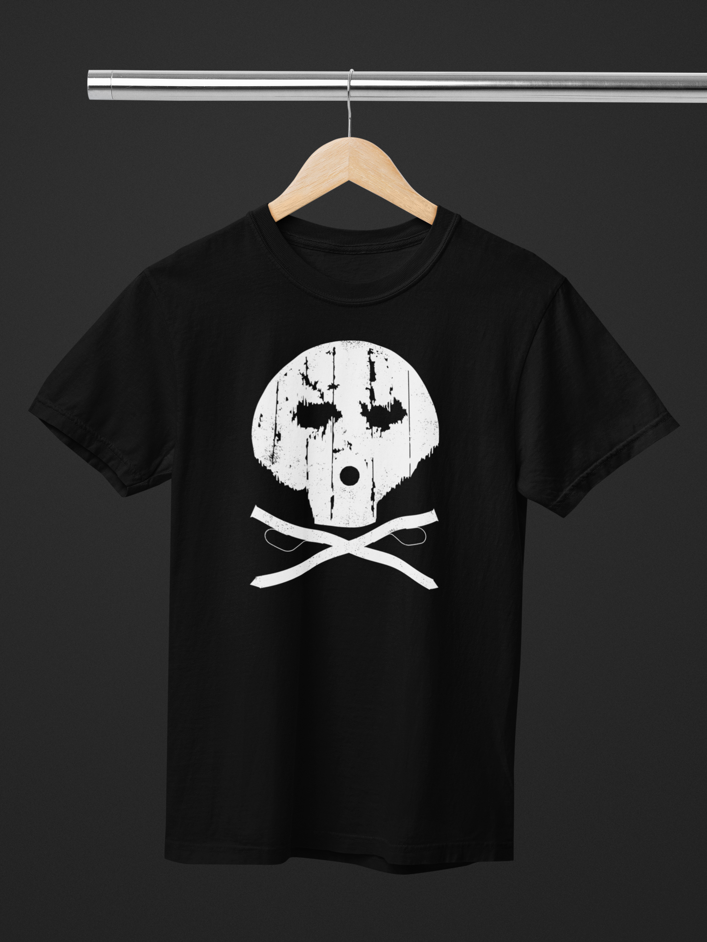 "Whiskey Thief" T-Shirt