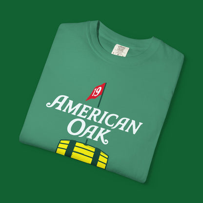 American Oak T-shirt