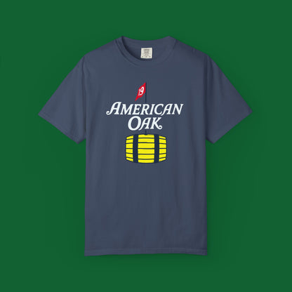 American Oak T-shirt