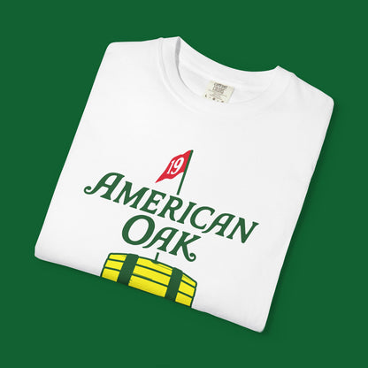 American Oak T-shirt