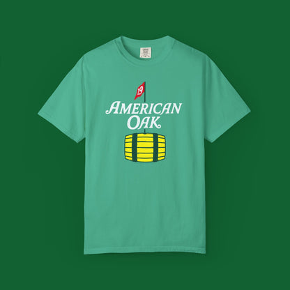 American Oak T-shirt
