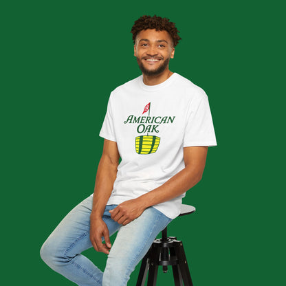 American Oak T-shirt