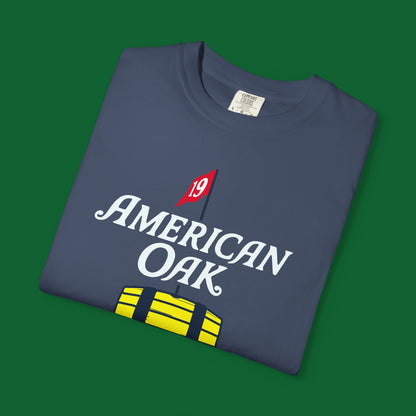 American Oak T-shirt