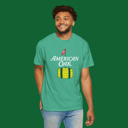 American Oak T-shirt
