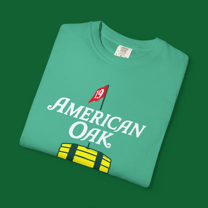 American Oak T-shirt