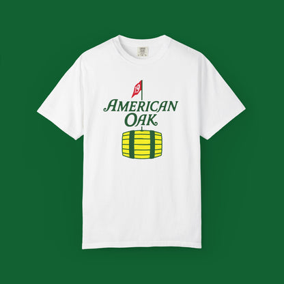 American Oak T-shirt