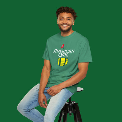 American Oak T-shirt