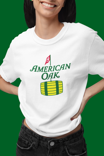 American Oak T-shirt