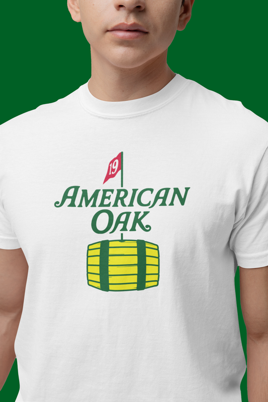 American Oak T-shirt