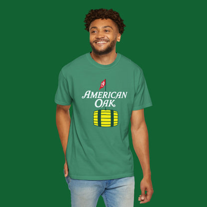 American Oak T-shirt