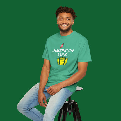 American Oak T-shirt