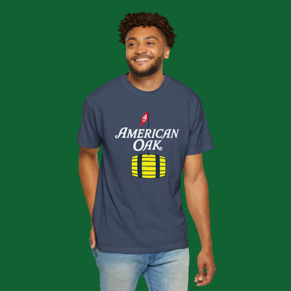 American Oak T-shirt