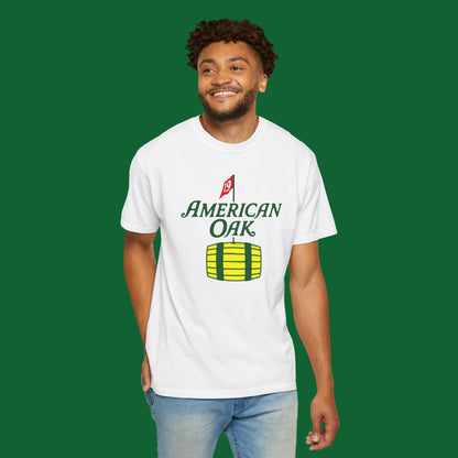 American Oak T-shirt