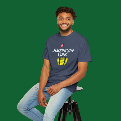 American Oak T-shirt