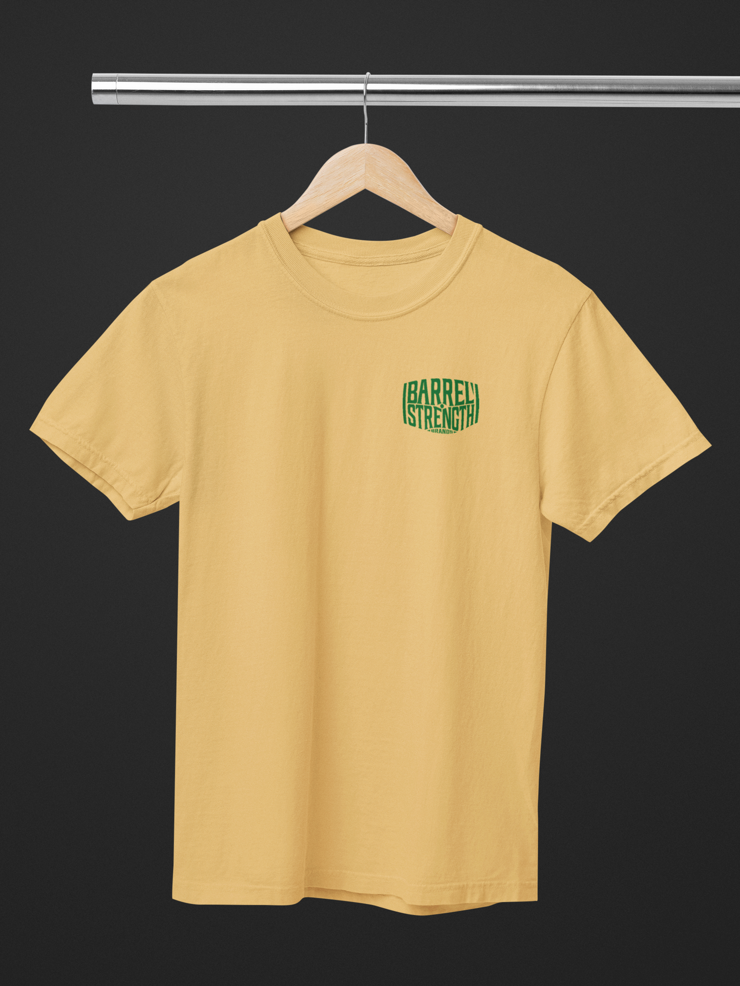 "Bourbon Is a Vegetable" T-Shirt