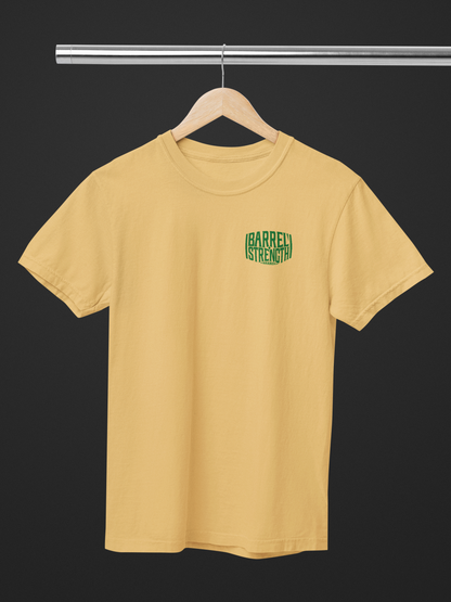 "Bourbon Is a Vegetable" T-Shirt