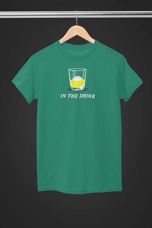 "In the Drink" T-Shirt