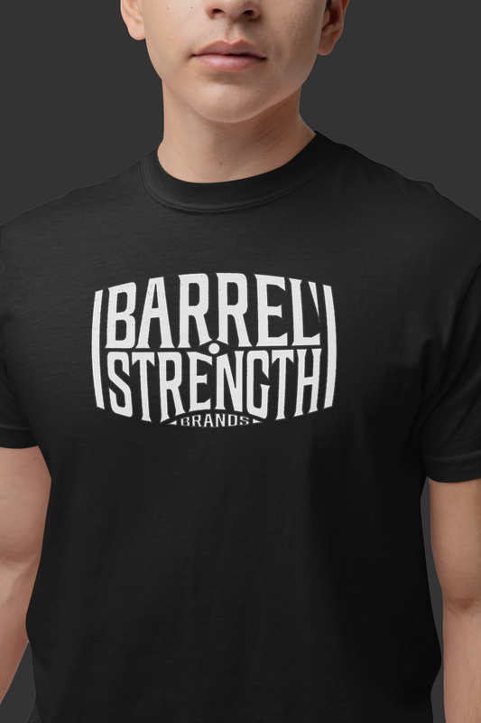 The Signature Barrel Tee