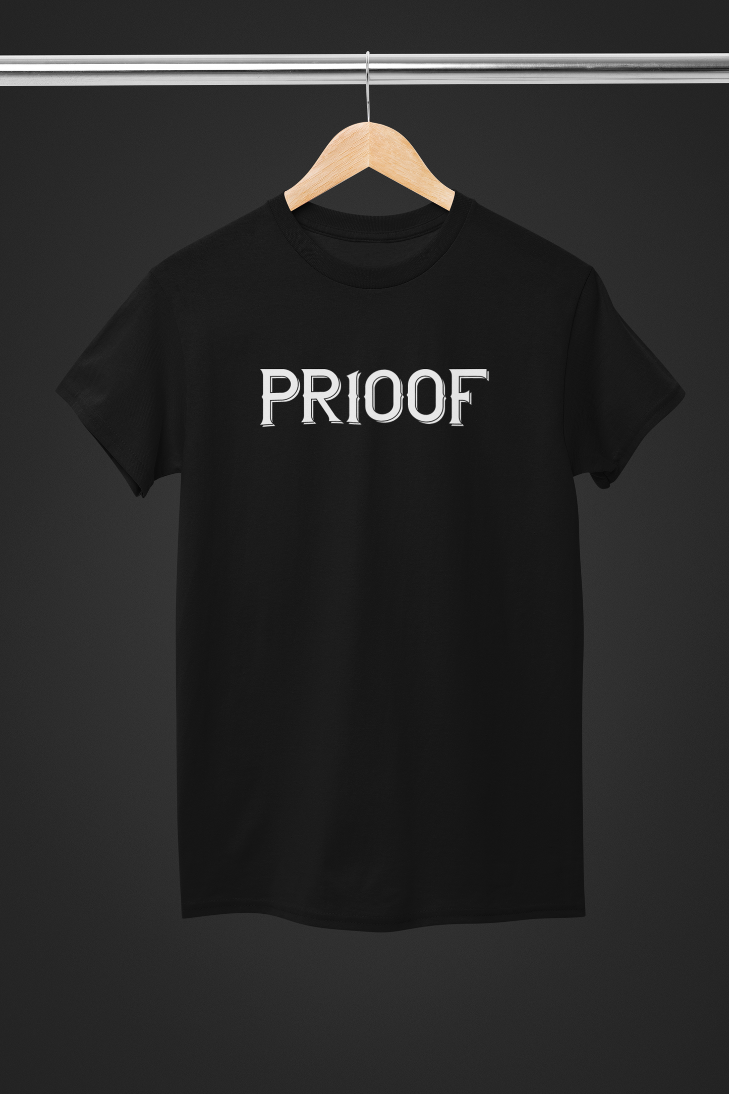 "100 Proof" T-Shirt