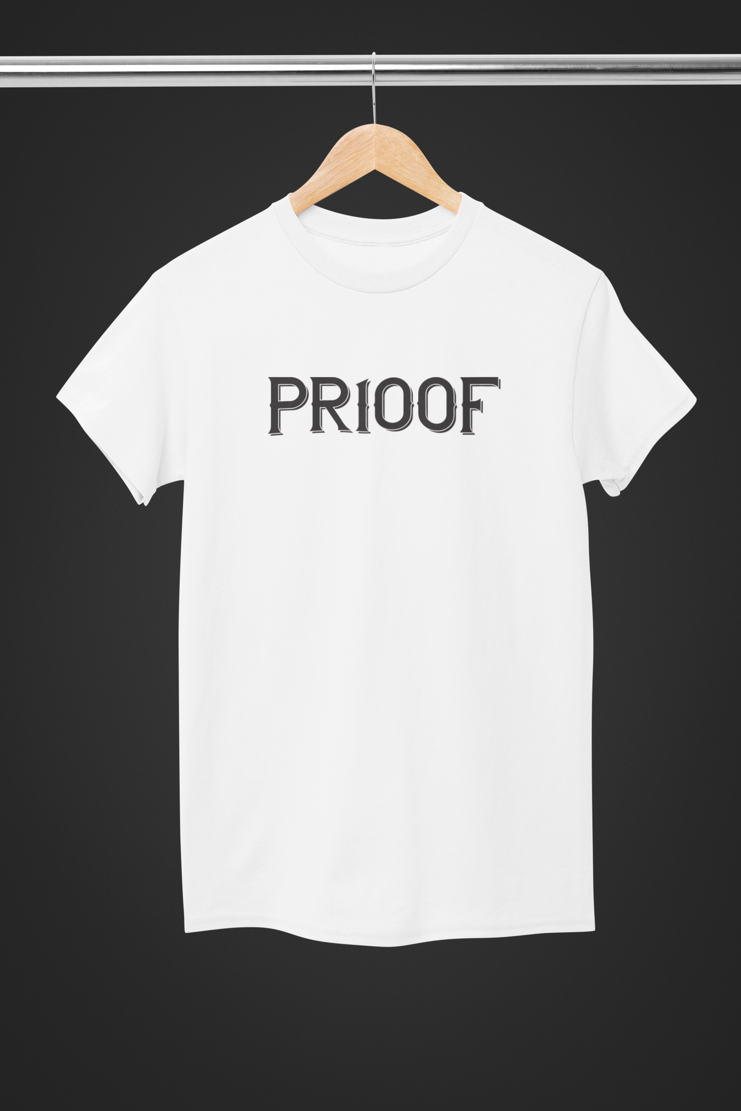 "100 Proof" T-Shirt